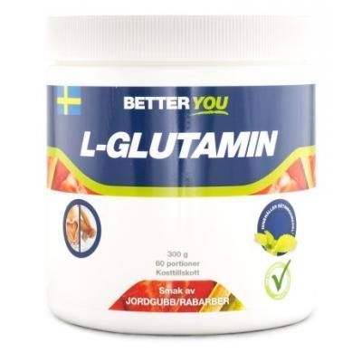 Better You L-Glutamin